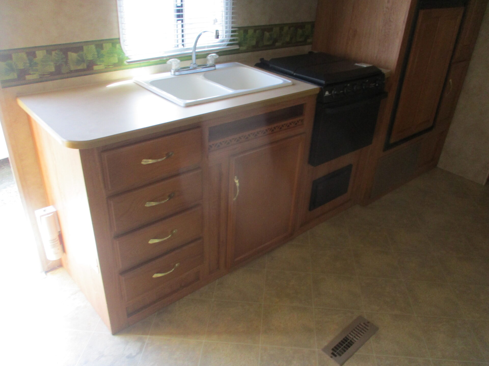 Camper Dealer of RVs within driving distance of Mooresville, NC.