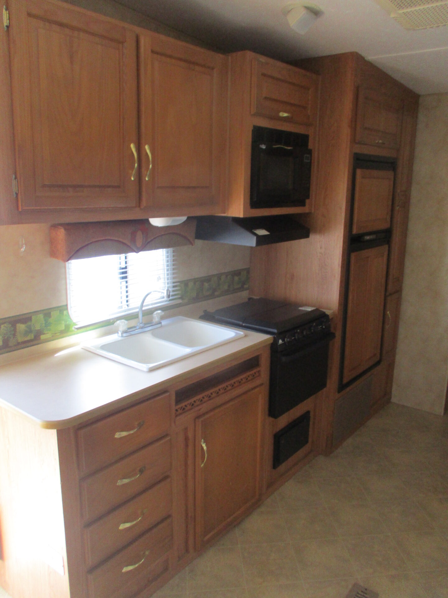 Camper Dealer of RV within driving distance of Appalachian State University.