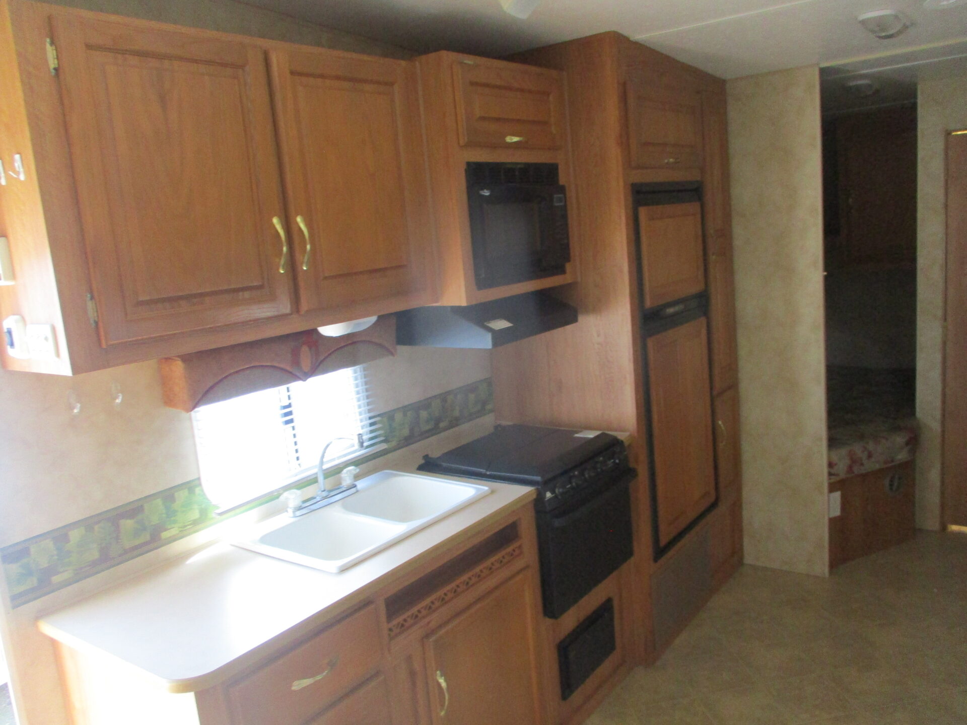 Camper Dealer of RV within driving distance of Taylorsville, NC.