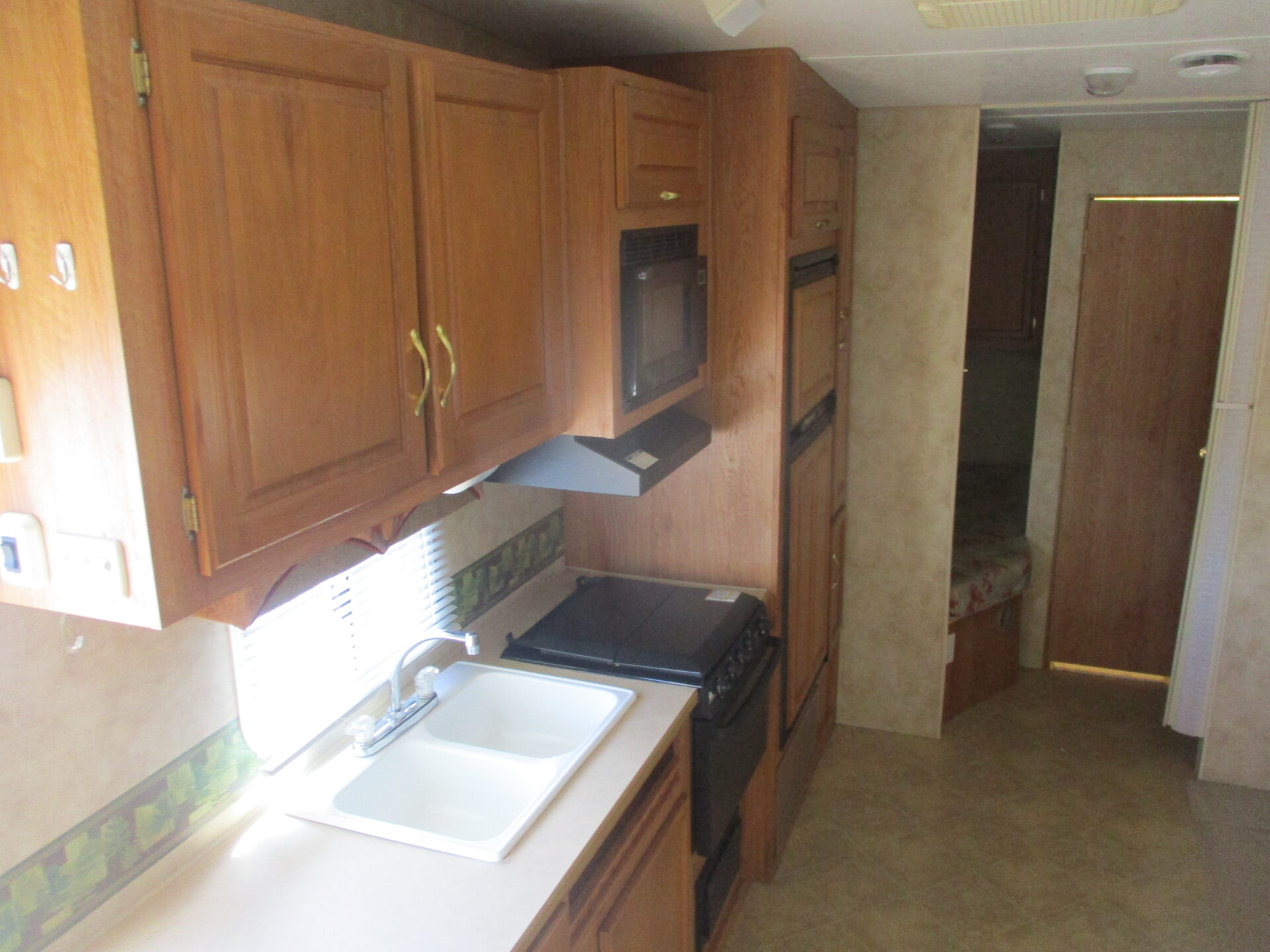 Camper Dealer of RV within driving distance of Yadkinville, NC.
