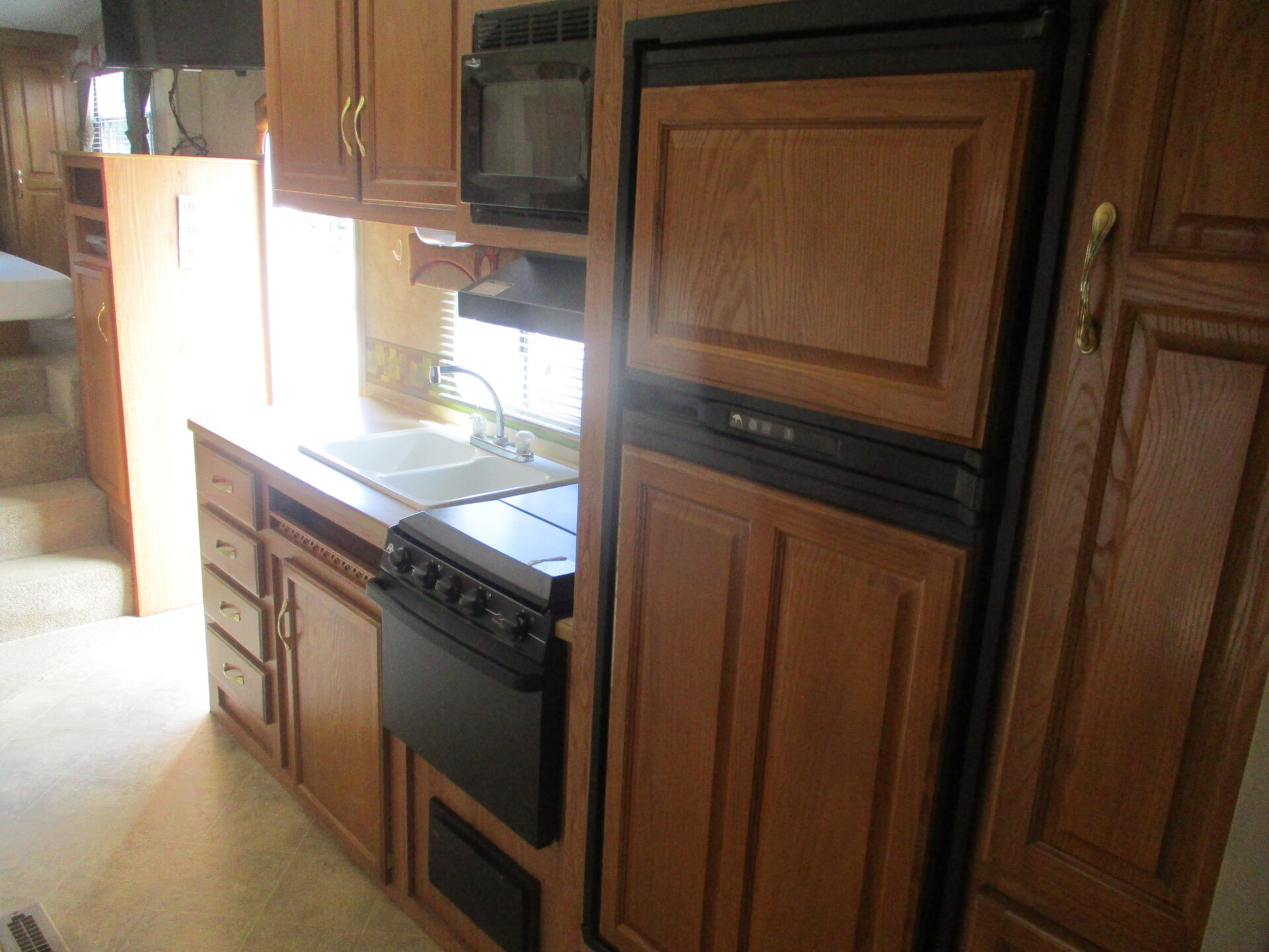 Camper Dealer of RVs within driving distance of Lenoir, NC.