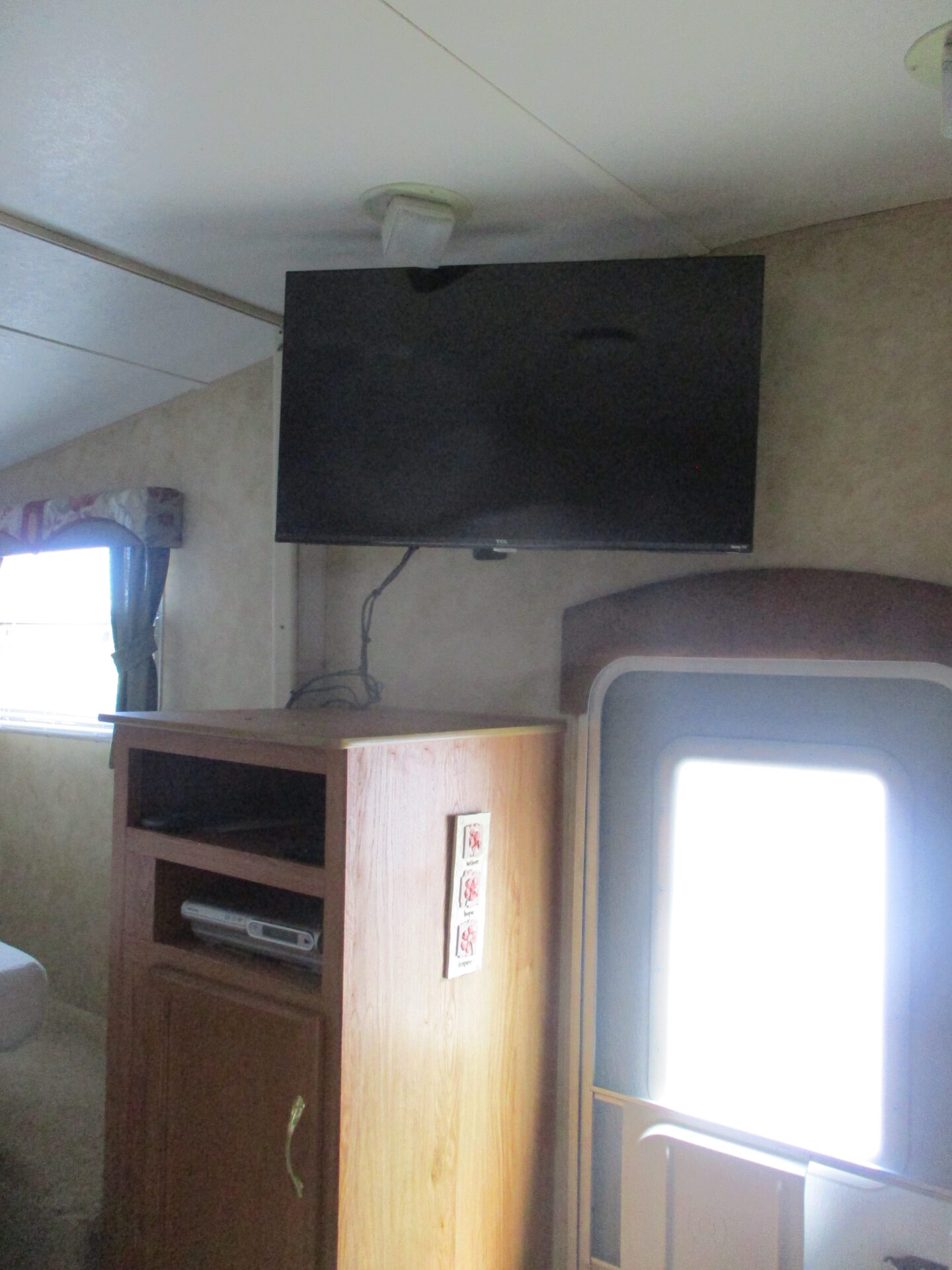 Camper Dealer of RV near Sparta NC.