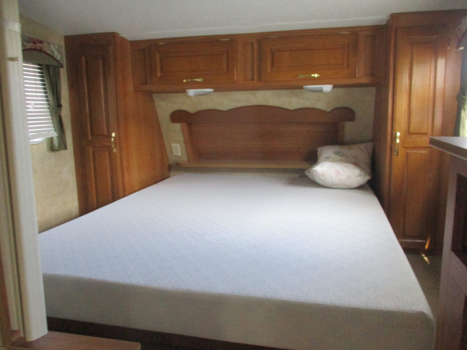 Camper Dealer of RVs in the Piedmont Triad.