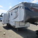 Camper Dealer of RV in Western North Carolina.