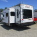 Camper Dealer of RVs near West Jefferson, NC.