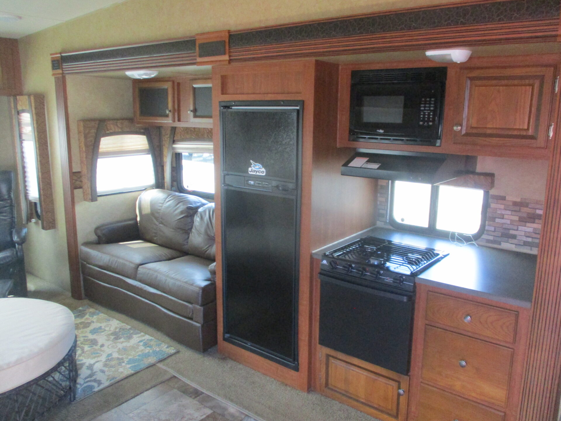 Camper Dealer of RVs near Yadkinville, NC.