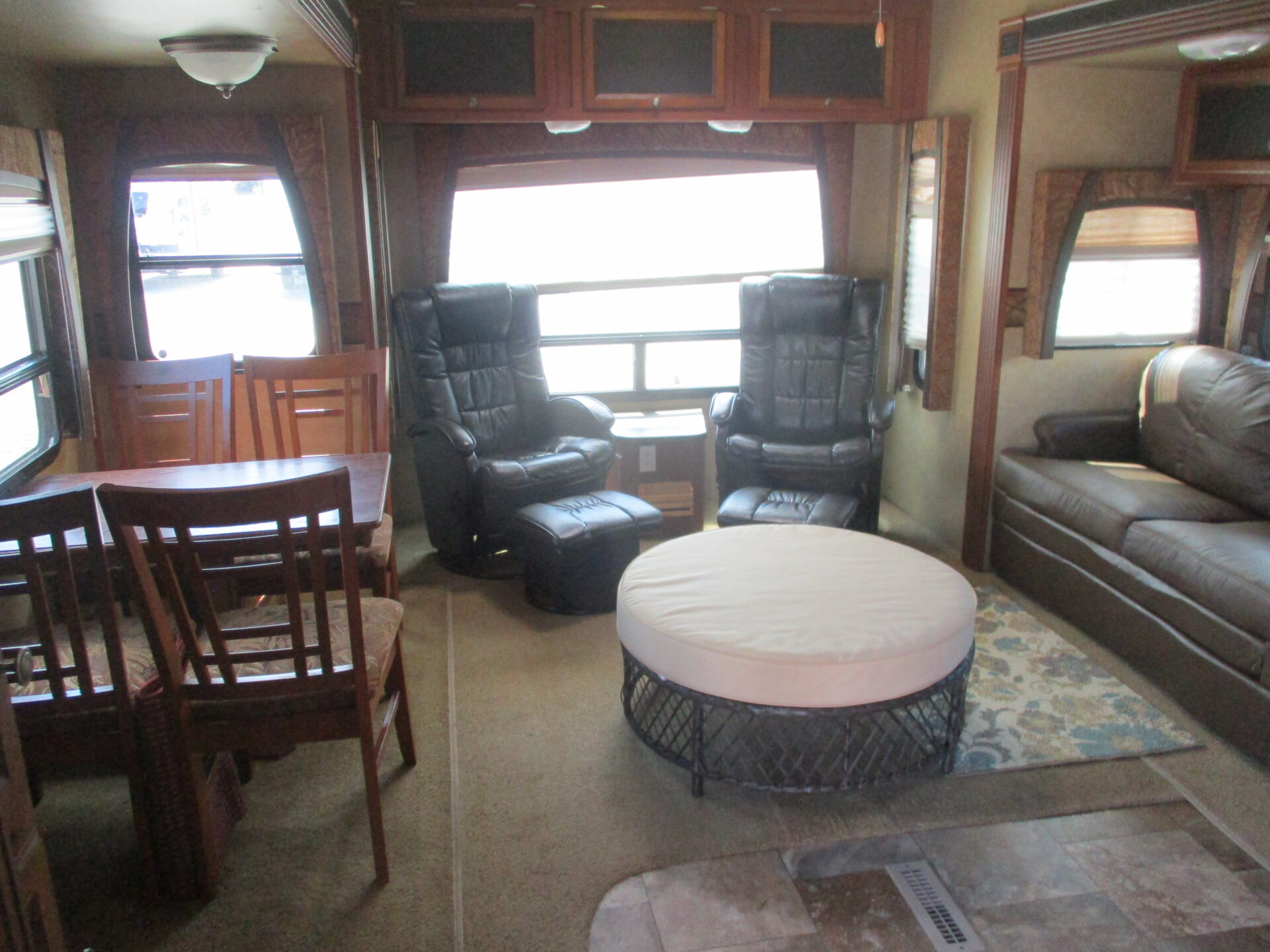 Camper Dealer of RVs within driving distance of ASU.