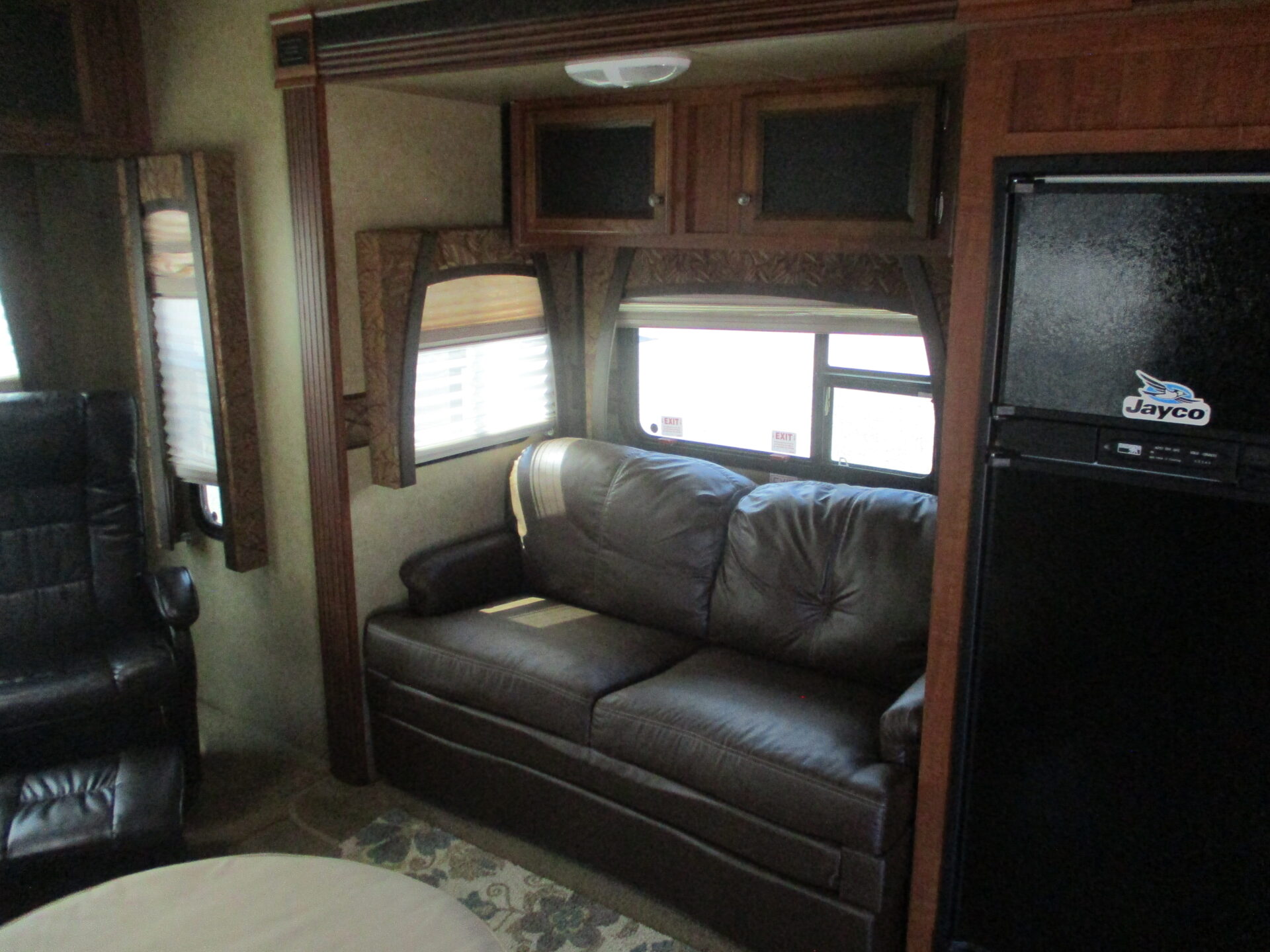 Camper Dealer of RV in the North Carolina Mountains.