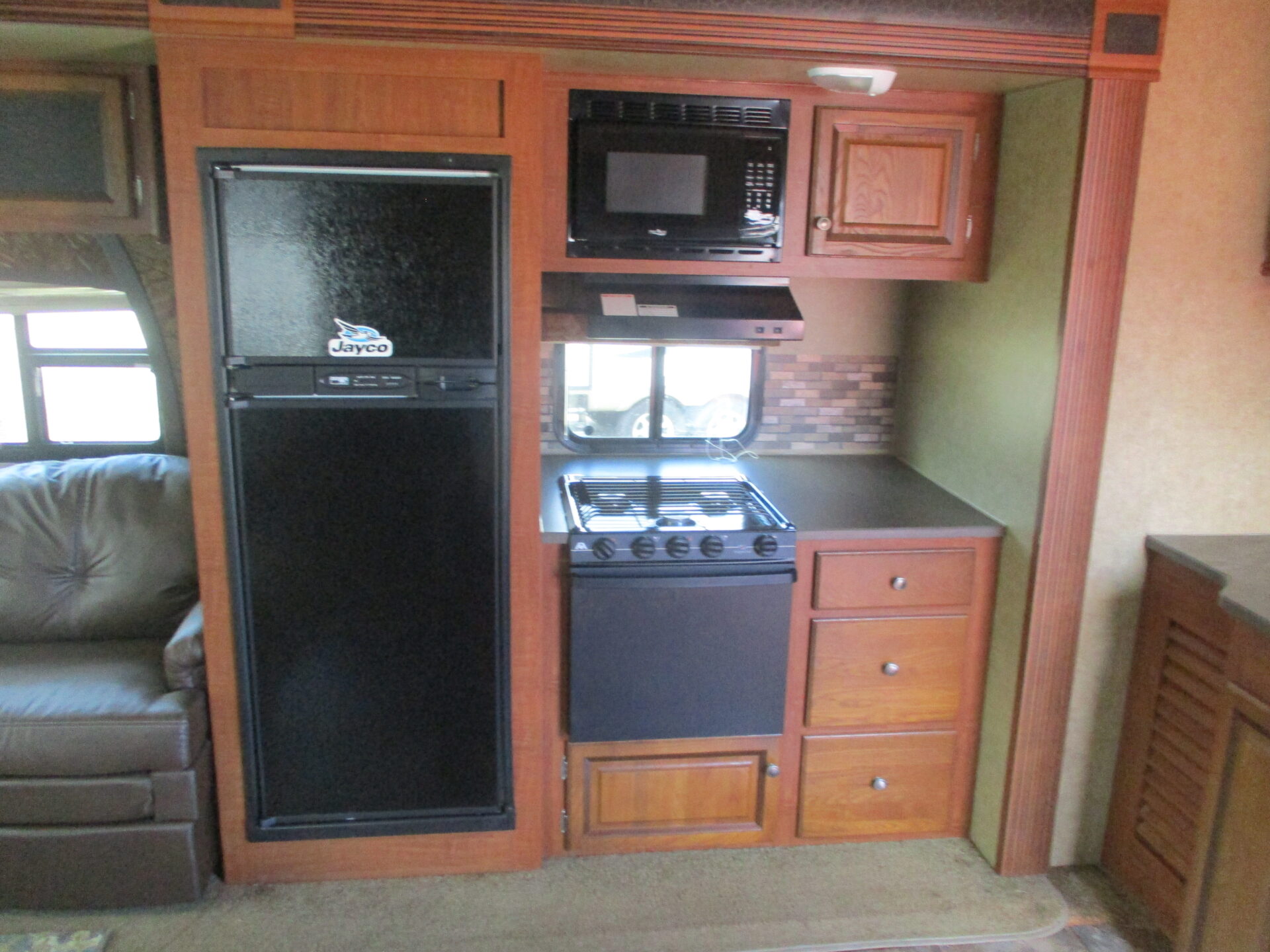 Camper Dealer of RV within driving distance of Yadkinville, NC.