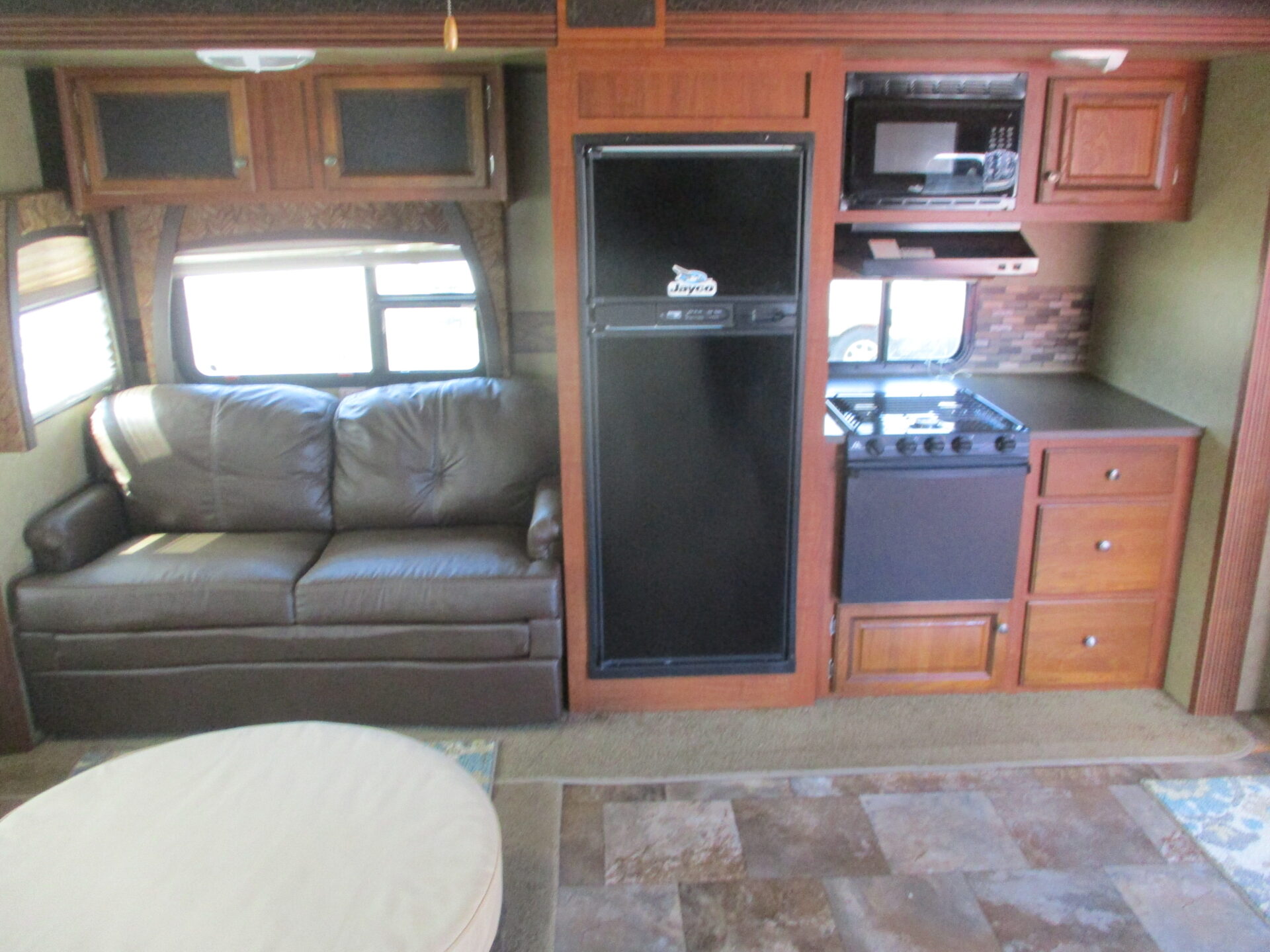Camper Dealer of RV within driving distance of Elkin, NC.