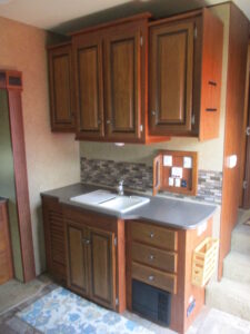 Camper Dealer of RVs in the Piedmont Triad.