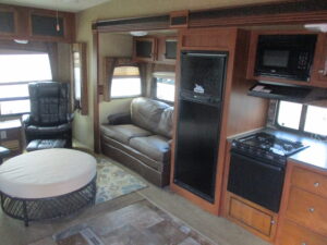 Camper Dealer of RV near Ashe County, NC.