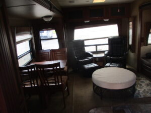 Camper Dealer of RV near Mooresville, NC.