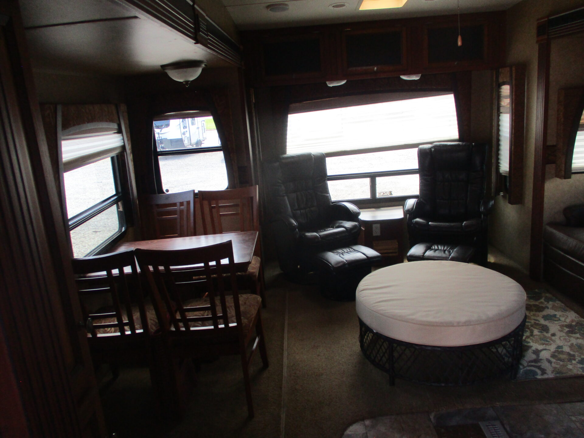 Camper Dealer of RV near Mooresville, NC.