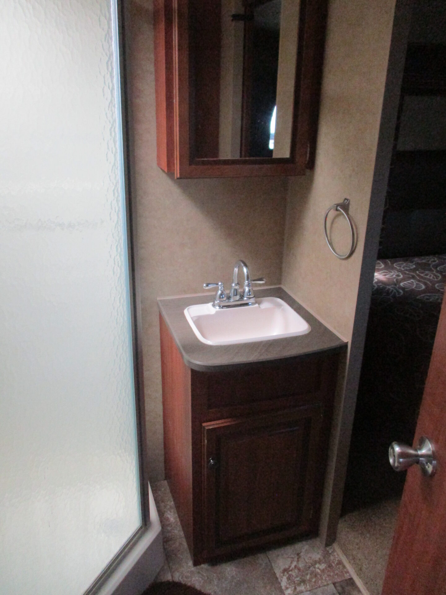 Camper Dealer of RVs in North Carolina.