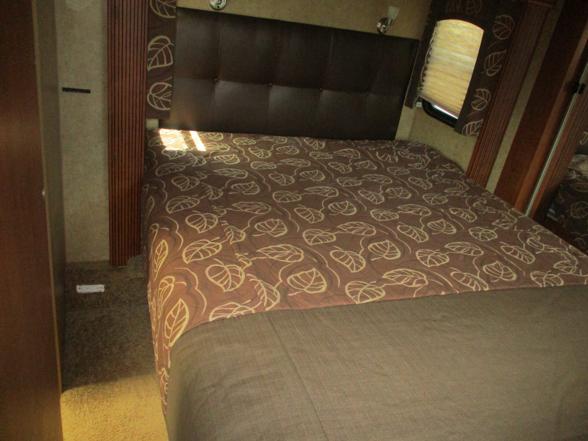 Camper Dealer of RVs near Sparta NC.