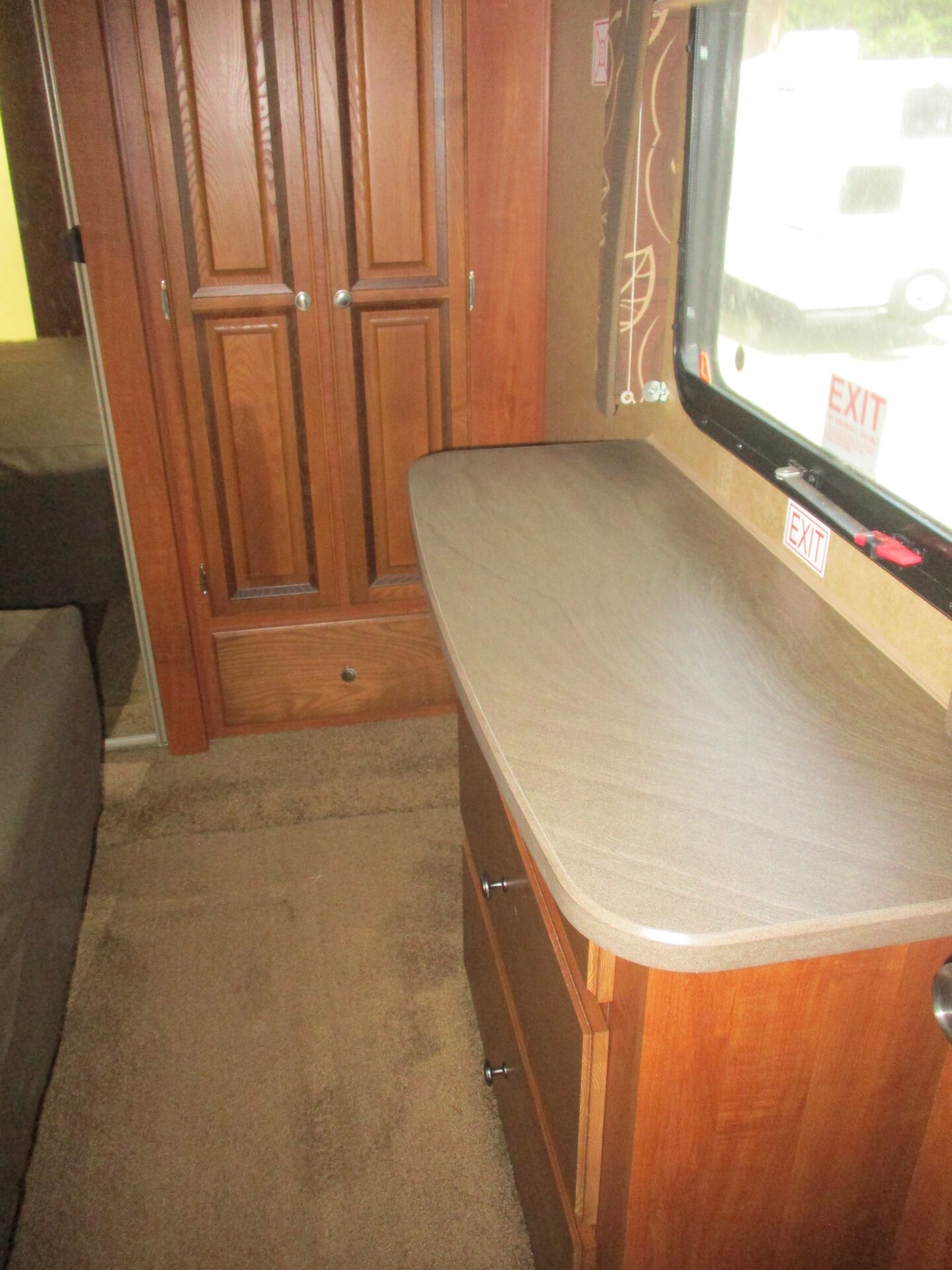 Camper Dealer of RVs within driving distance of ASU.