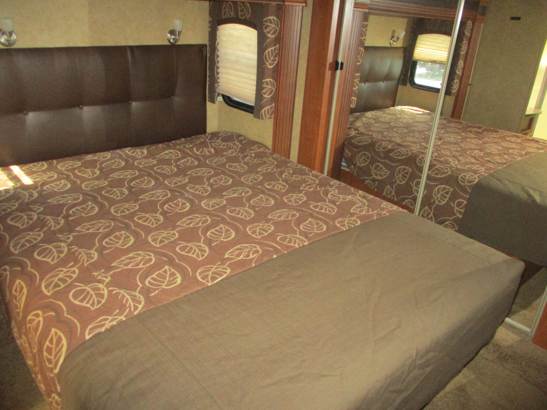 Camper Dealer of RV near Yadkinville, NC.