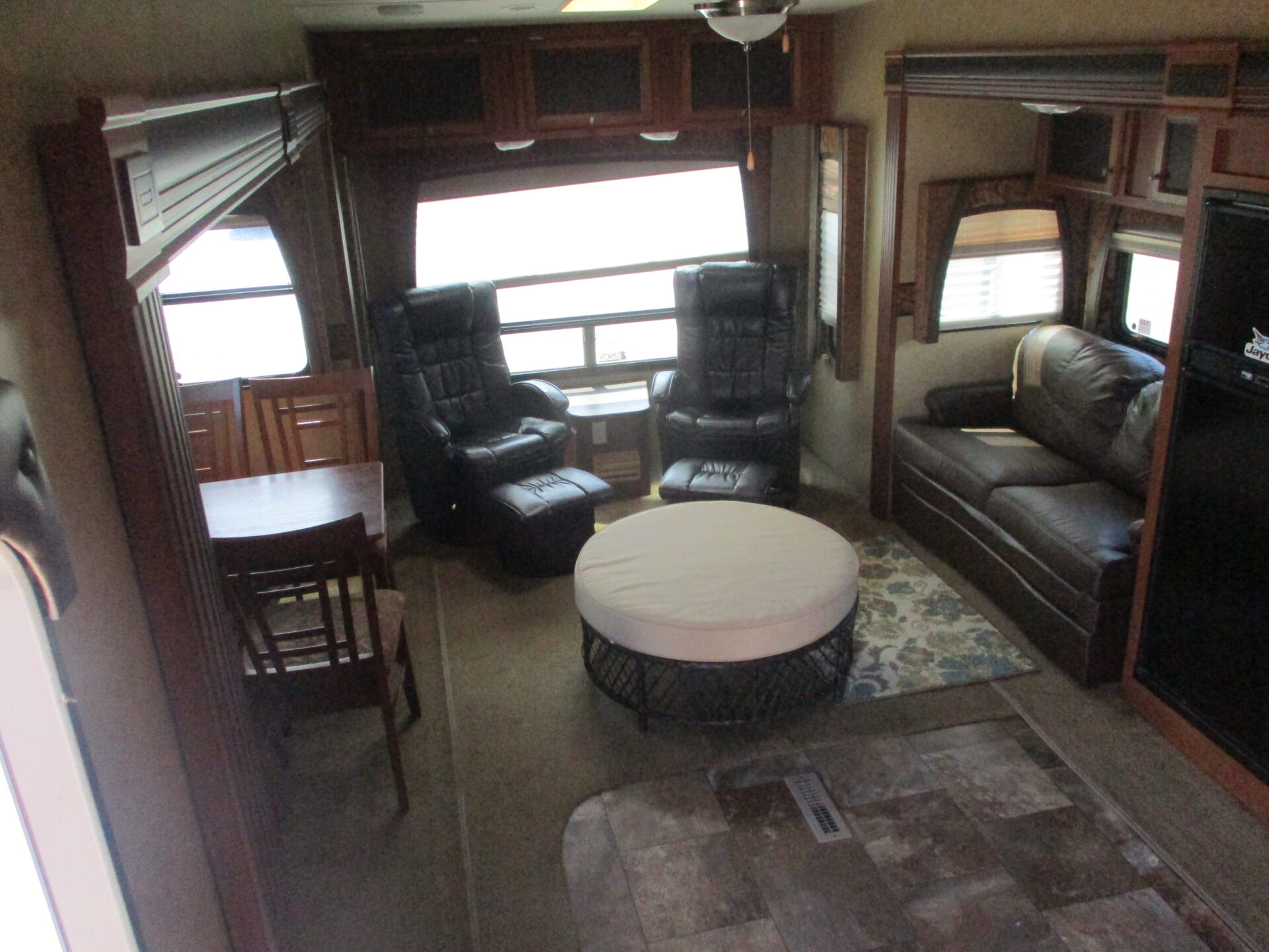 Camper Dealer of RV in North Carolina.