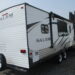 Camper Dealer of RV in the North Carolina Mountains.