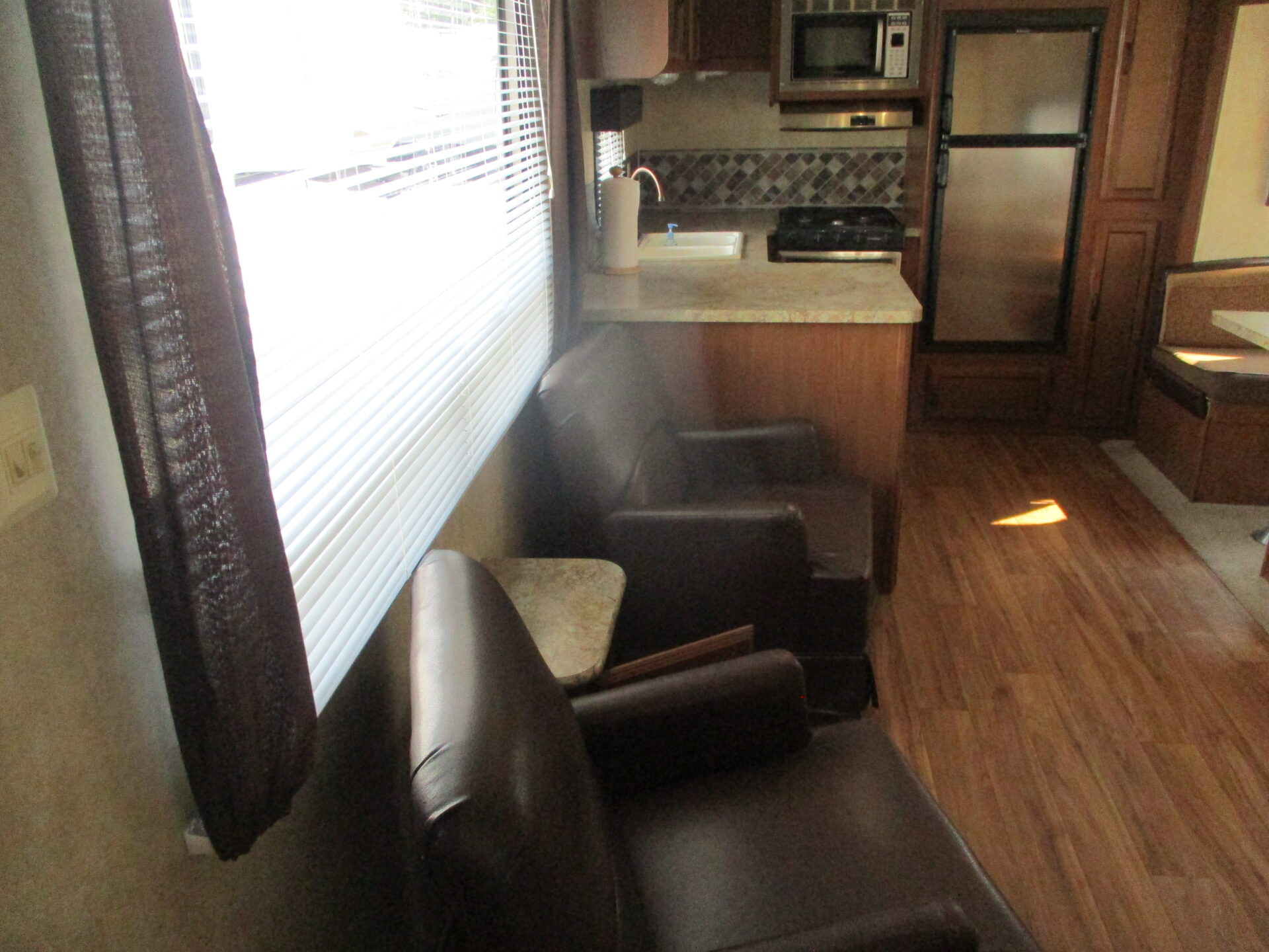 Camper Dealer of RV within driving distance of Winston-Salem, NC.