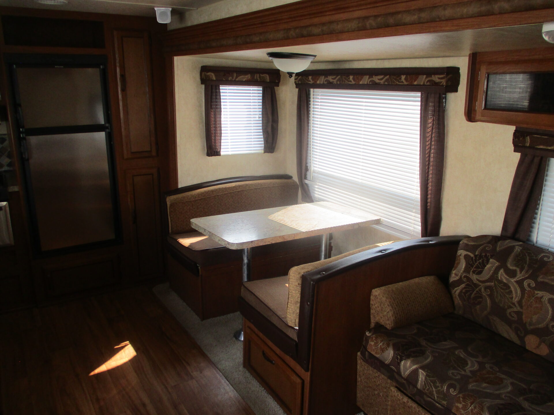 Camper Dealer of RV near Taylorsville, NC.