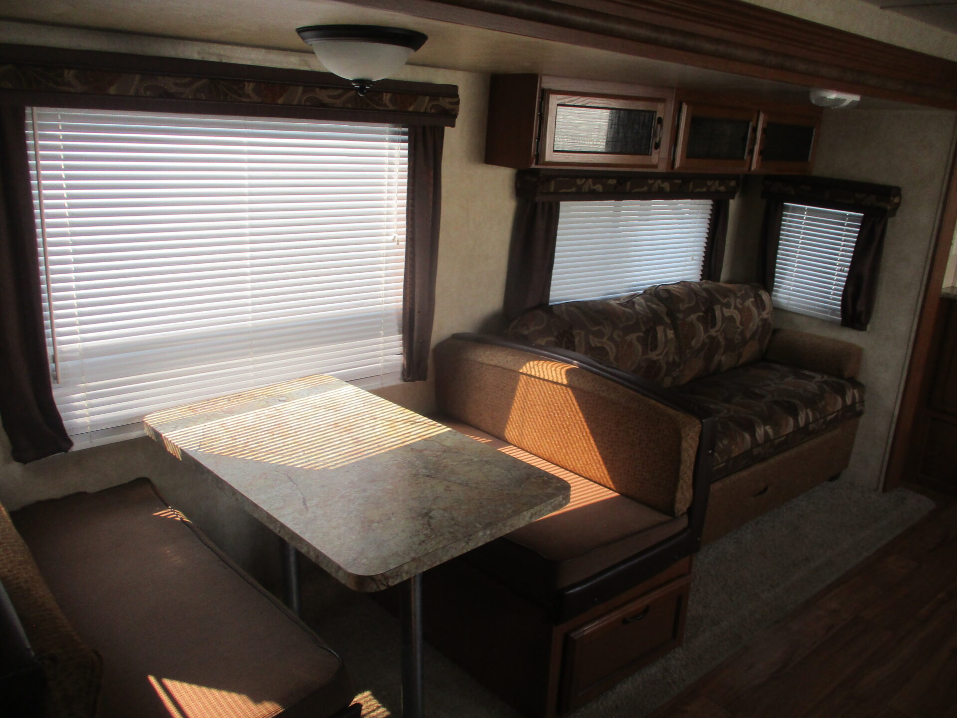Camper Dealer of RVs in Western North Carolina.