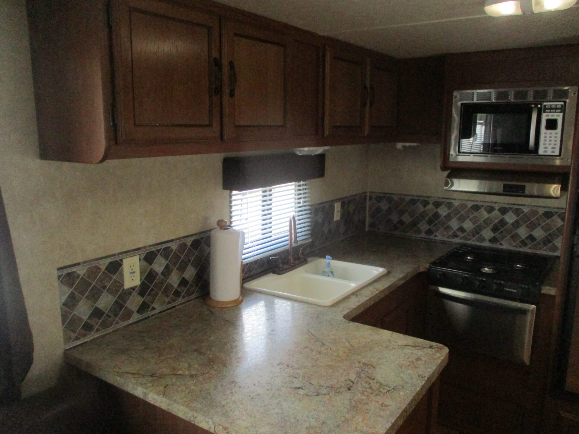 Camper Dealer of RV within driving distance of Hickory, NC.