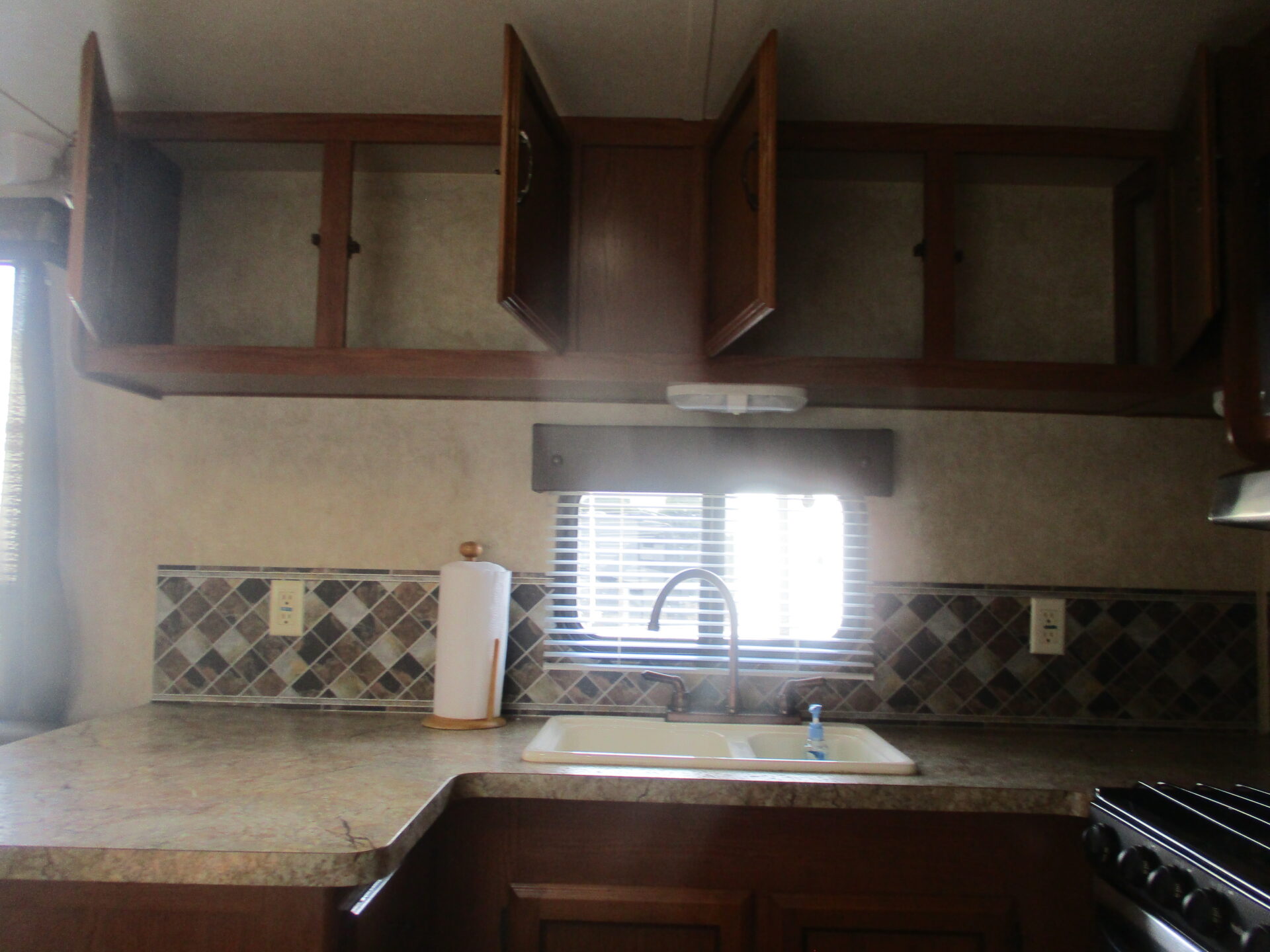 Camper Dealer of RV within driving distance of Greensboro, NC.