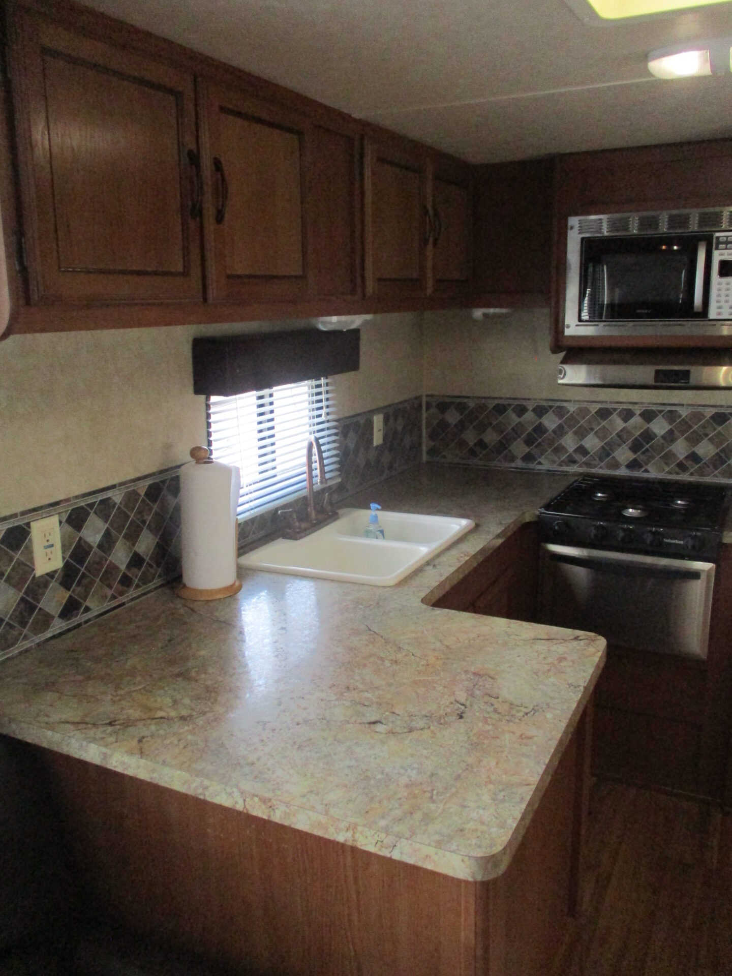 Camper Dealer of RV within driving distance of Statesville, NC.