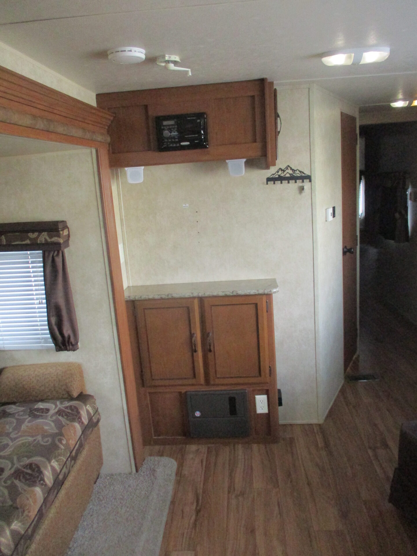 Camper Dealer of RV in Wilkesboro, North Carolina.