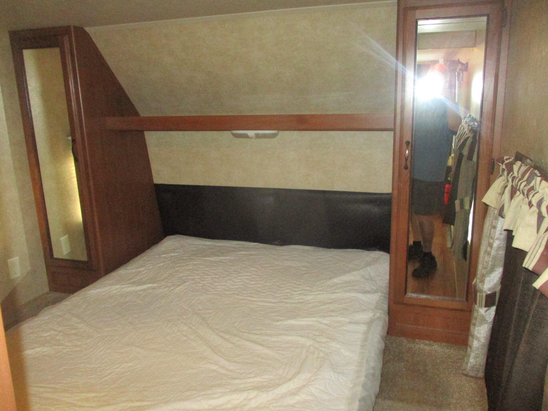 Camper Dealer of RVs within driving distance of Appalachian State University.