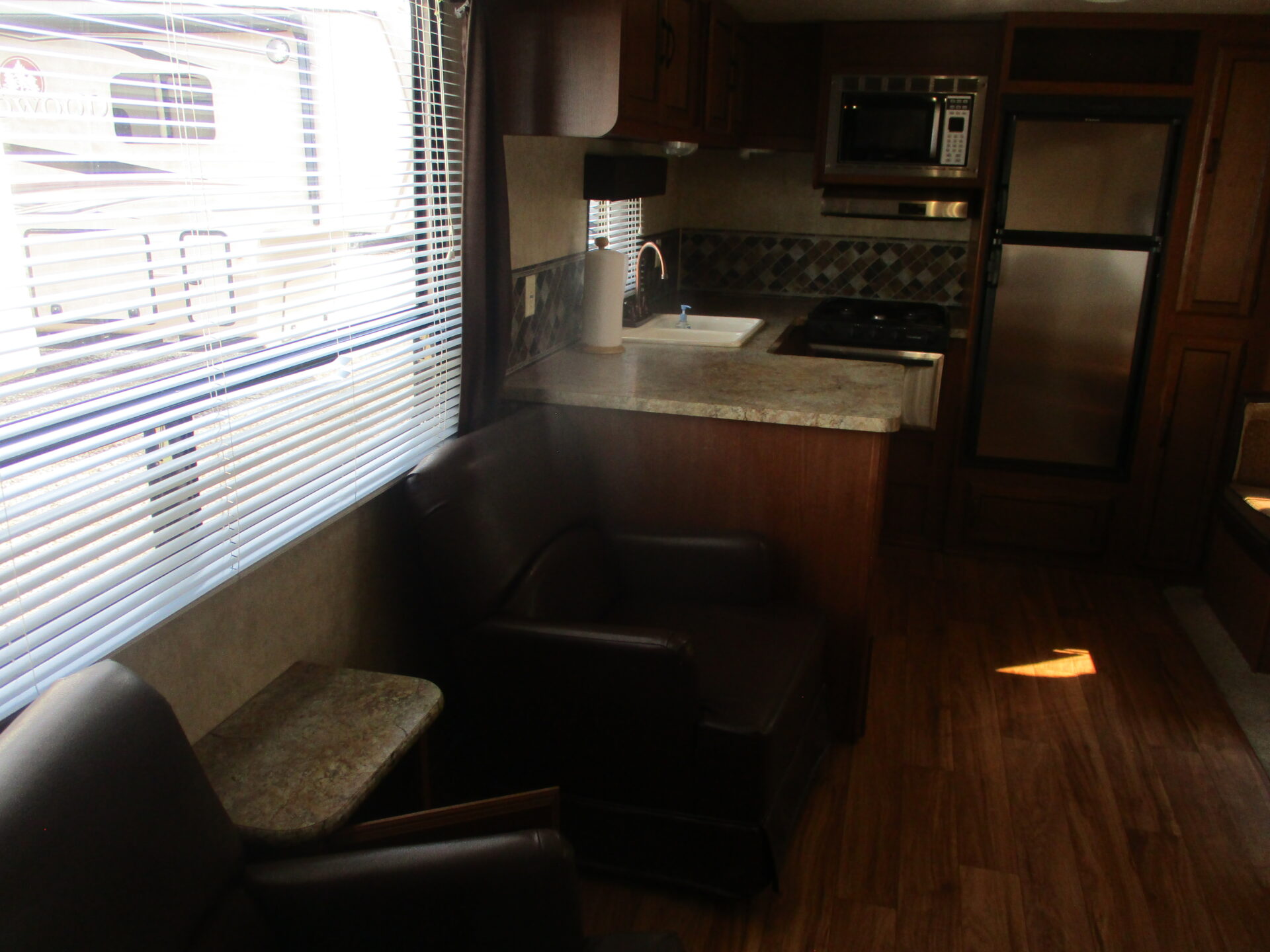 Camper Dealer of RV within driving distance of Yadkinville, NC.