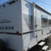 New Camping Trailers within driving distance of Yadkinville, NC.