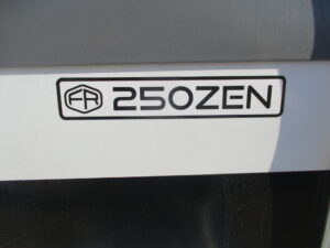 New Travel Trailer within driving distance of Mooresville, NC.