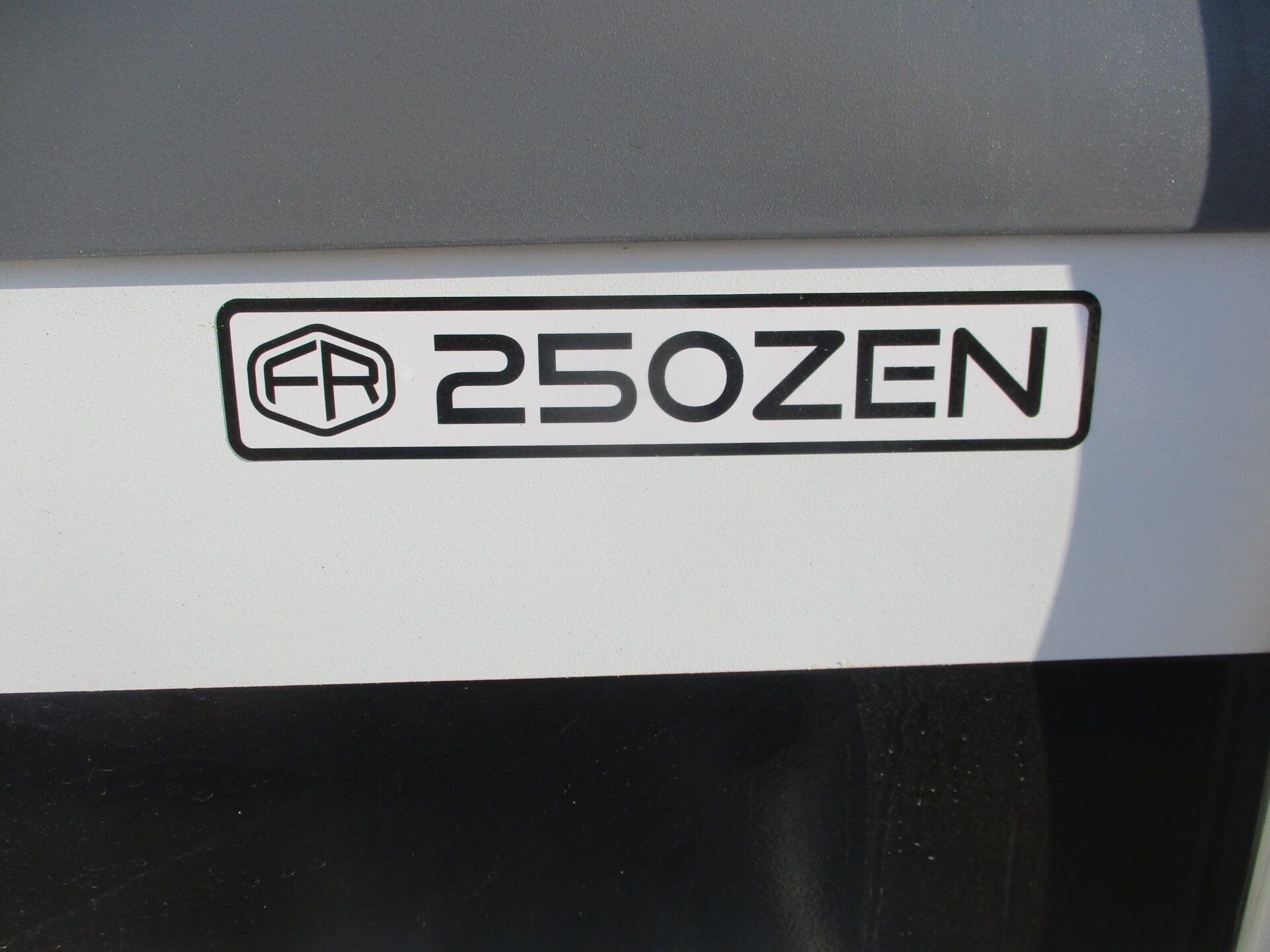 New Travel Trailer within driving distance of Mooresville, NC.