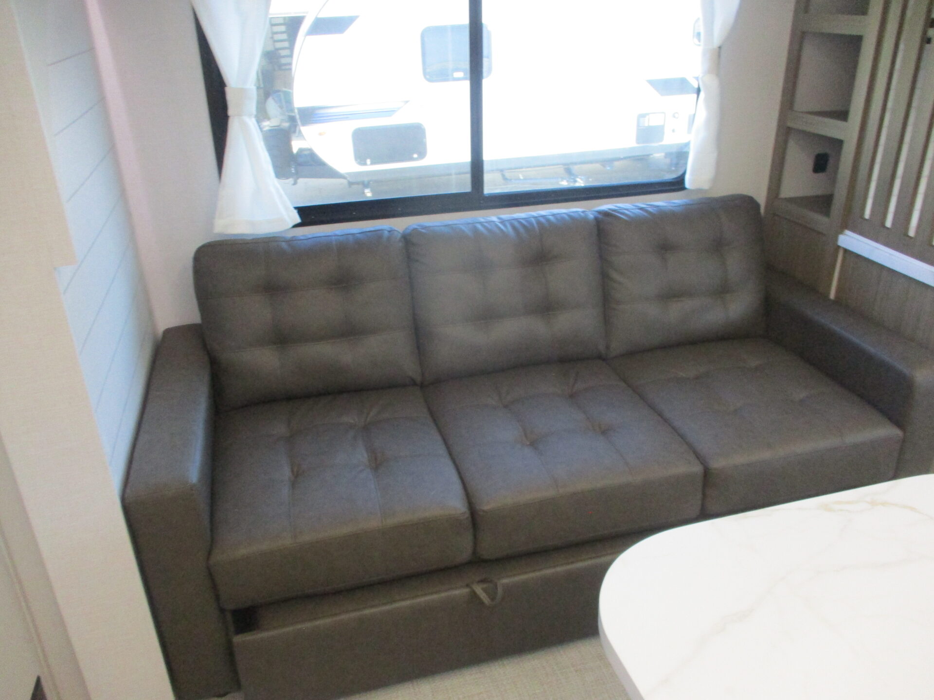 New Camping Trailers near Appalachian State University.