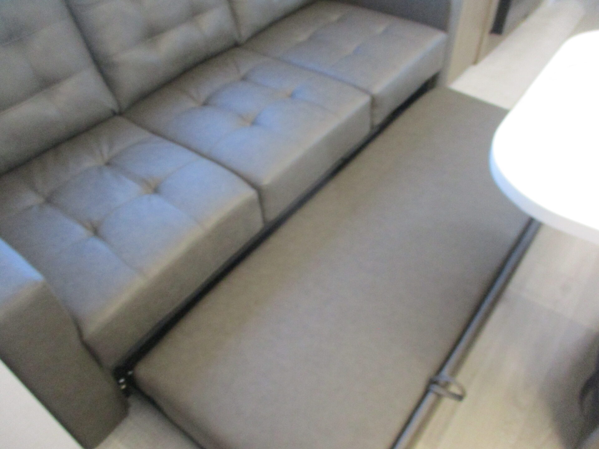 New Camping Trailers in the North Carolina Mountains.