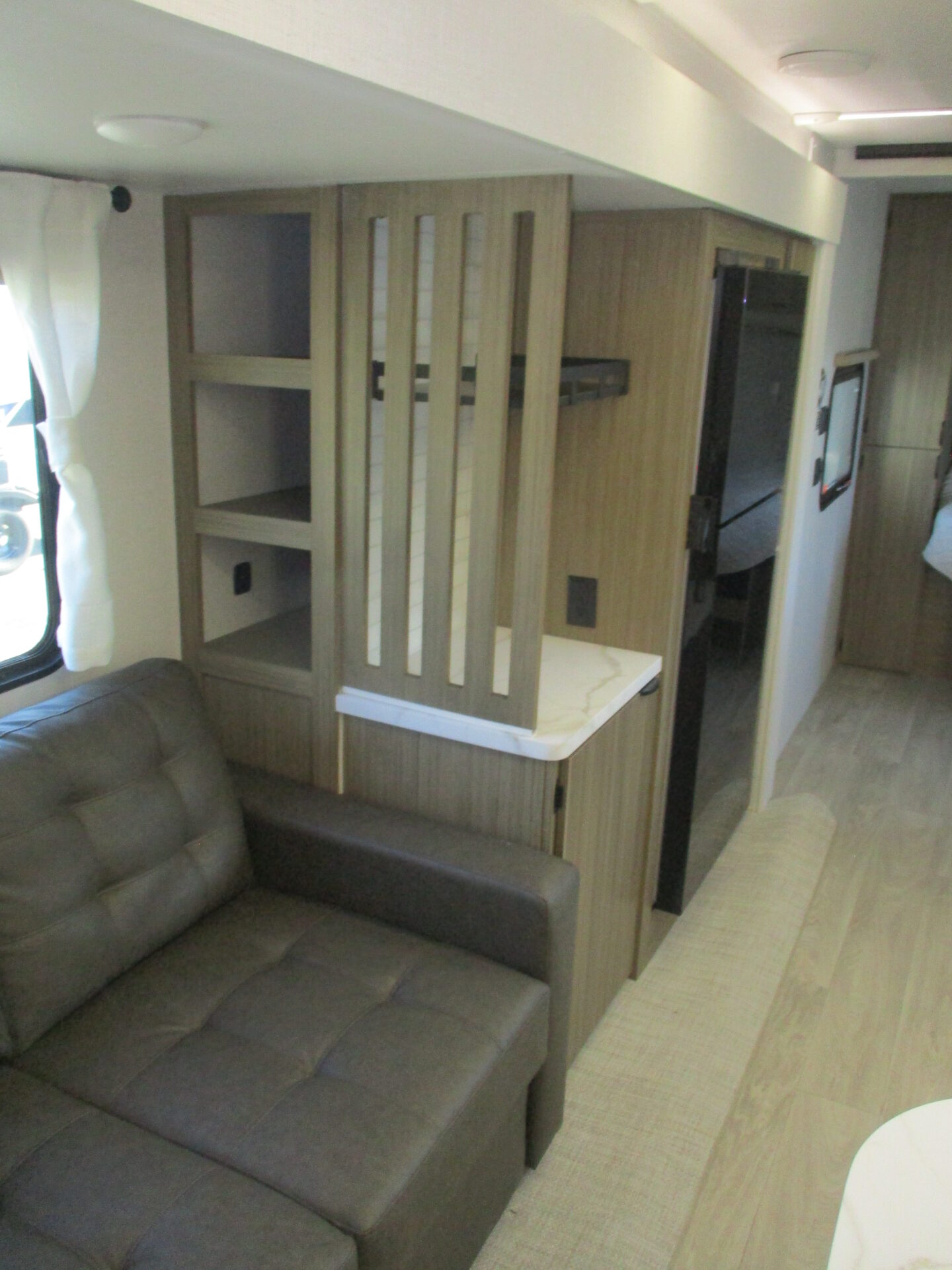 New Camping Trailers within driving distance of Charlotte, NC.