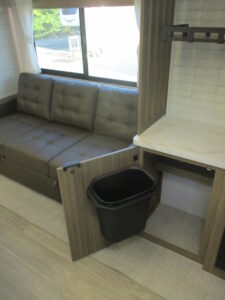 New Travel Trailer in Western North Carolina.