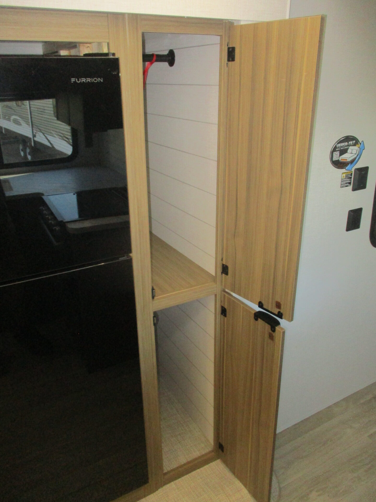 New Camping Trailers near Winston-Salem.