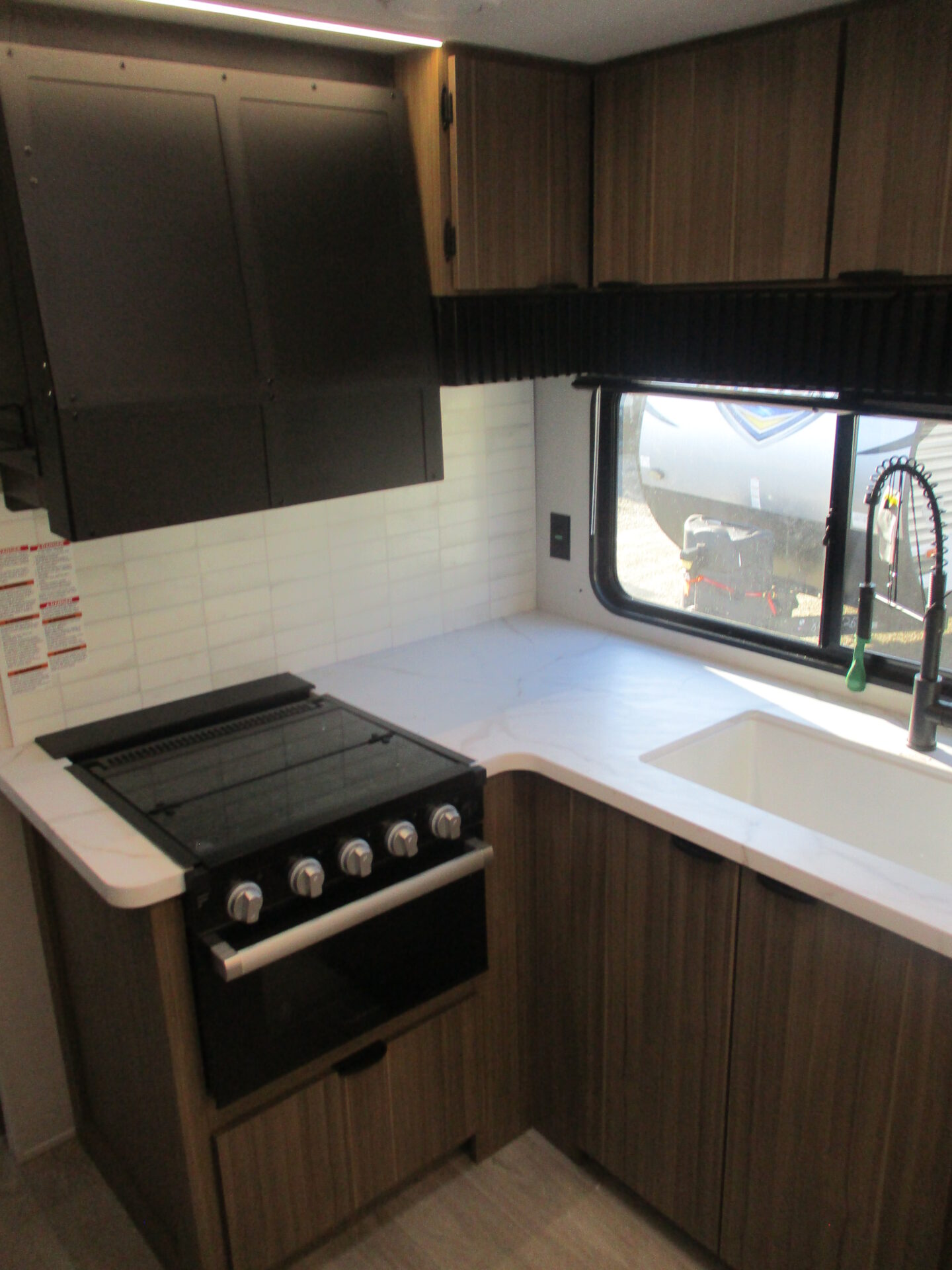 New Camping Trailers in North Carolina.