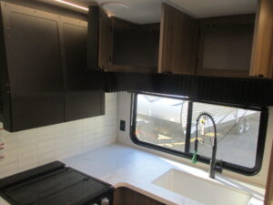 New Camping Trailers near Statesville, NC.