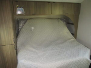New Travel Trailer near North Wilkesboro, NC.