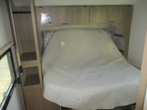 New Travel Trailer within driving distance of Appalachian State University.