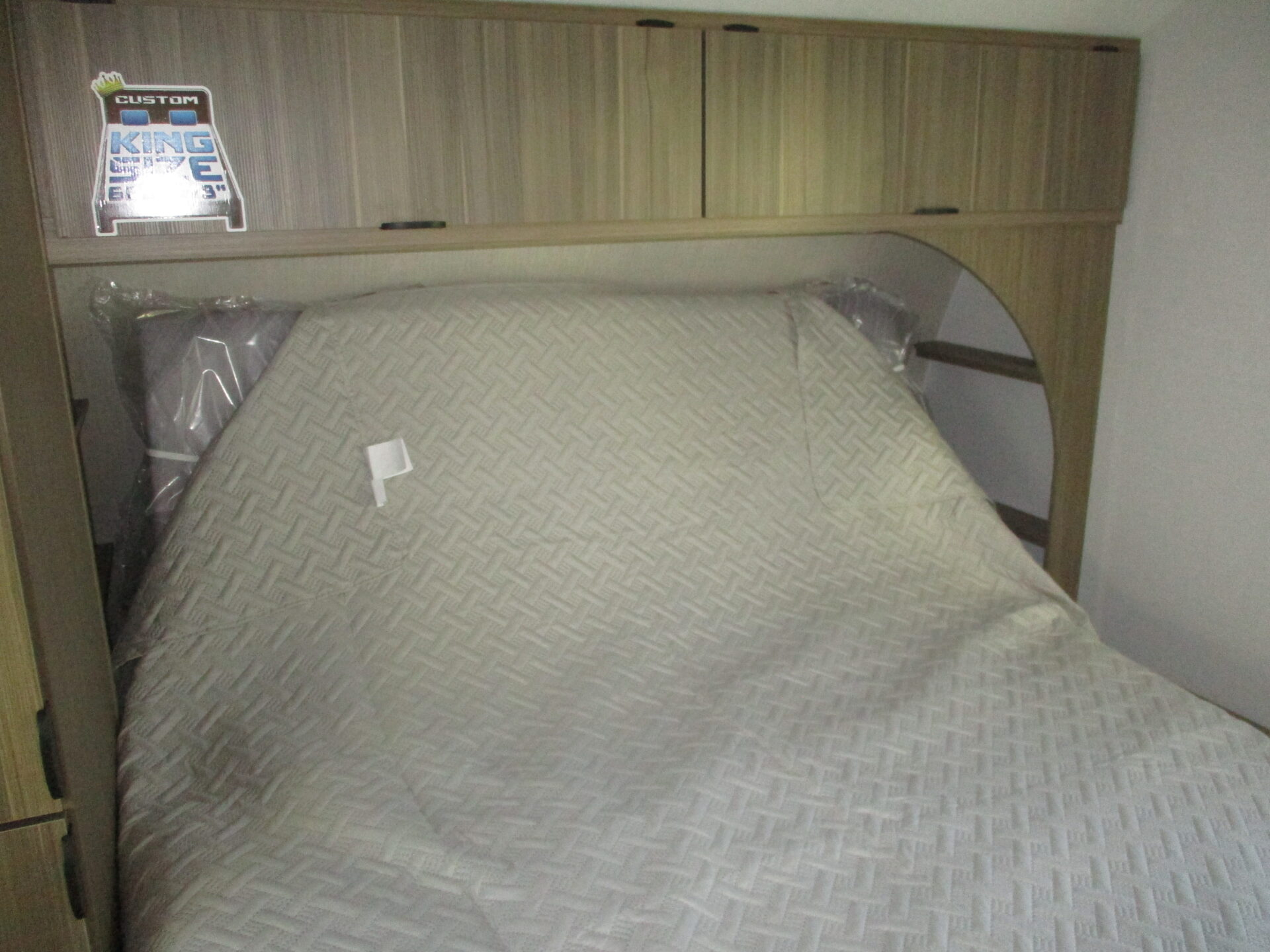 New Camping Trailers near Statesville, NC.