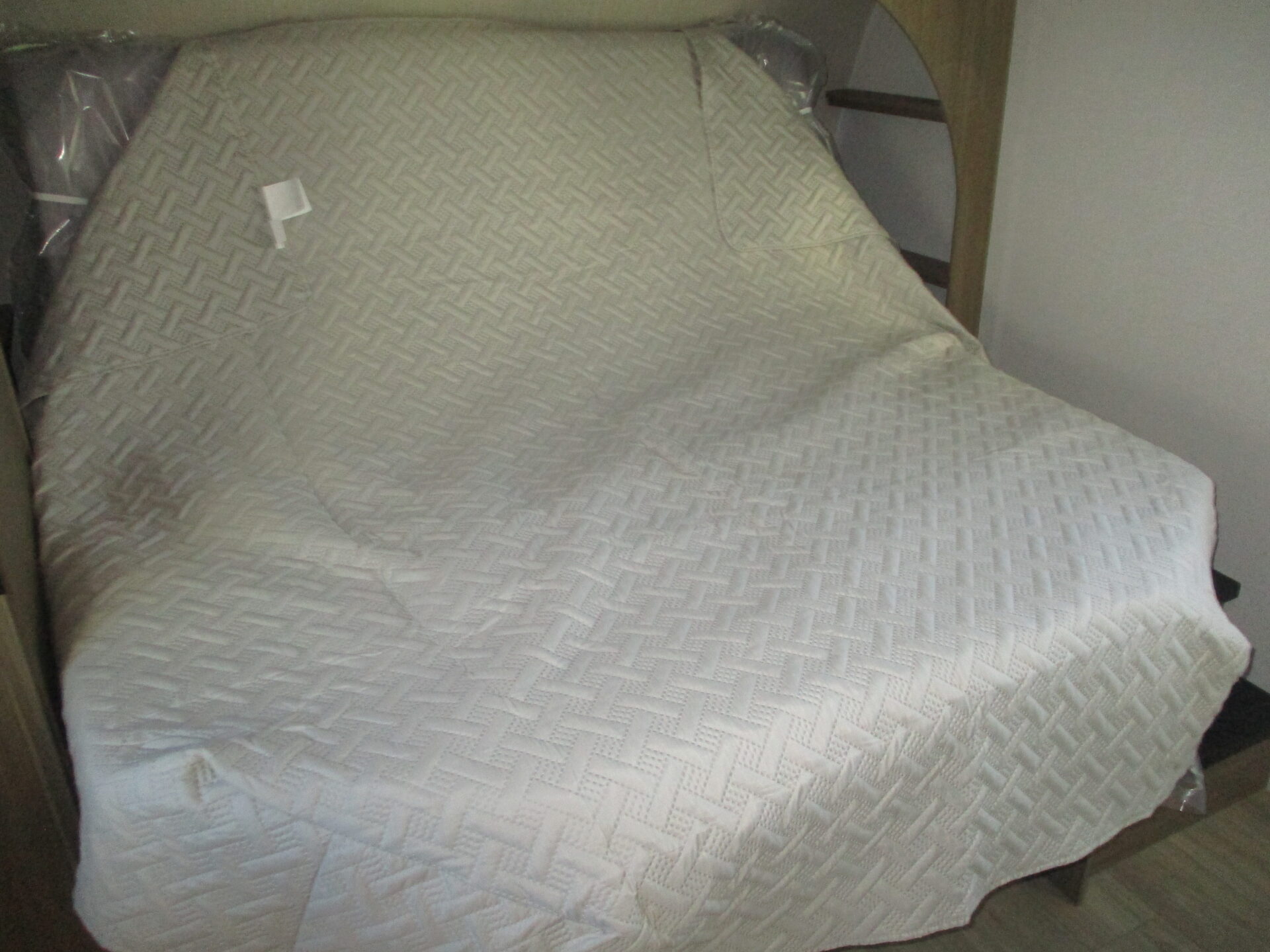 New Camping Trailers near Yadkinville, NC.