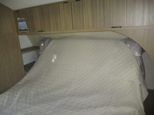 New Travel Trailer within driving distance of Greensboro, NC.