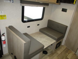 New Travel Trailer within driving distance of Greensboro, NC.