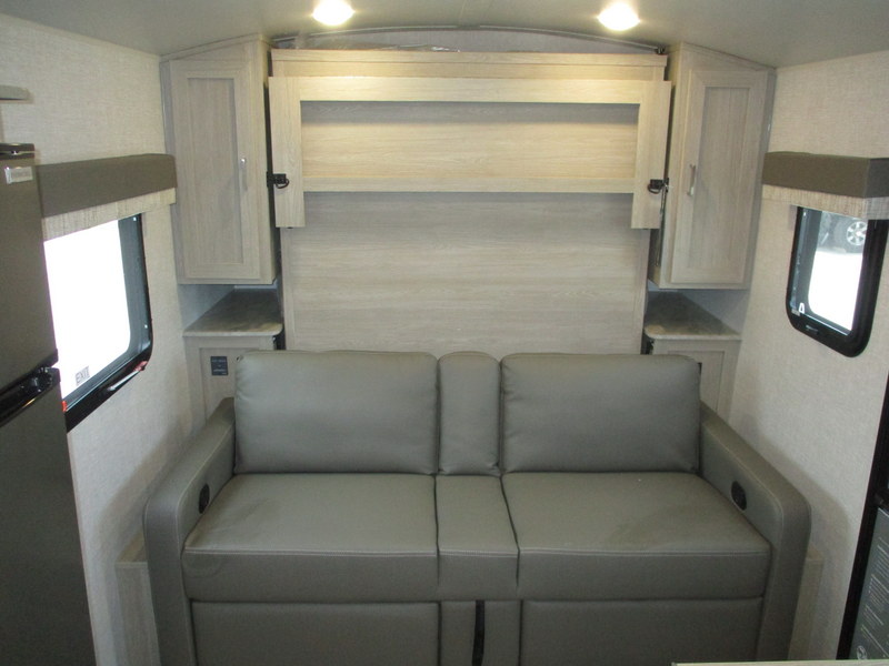 New Travel Trailer within driving distance of Taylorsville, NC.
